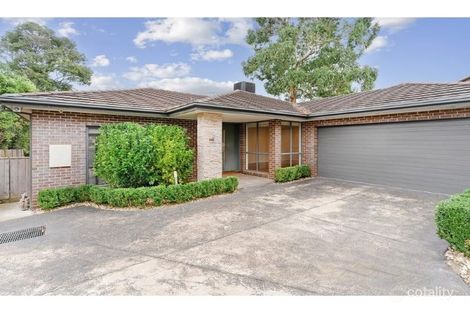 48a St Clems Rd, Doncaster East, VIC 3109