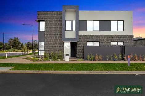 185 Frontier Ave, Aintree, VIC 3336
