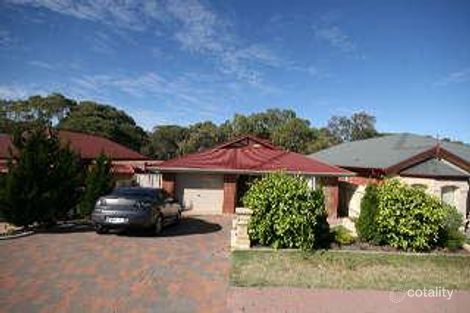 Property photo of 13 Morningside Drive Woodcroft SA 5162