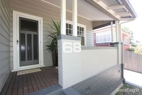 Property photo of 68 Coromandel Street Goulburn NSW 2580