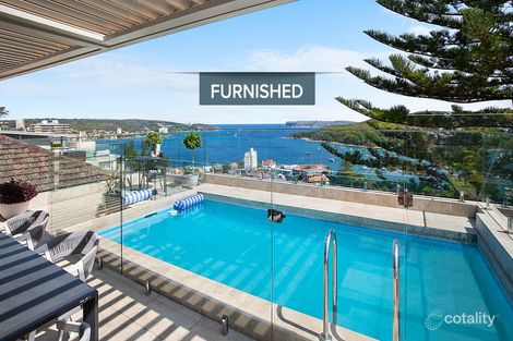1/43 Upper Clifford Ave, Fairlight, NSW 2094