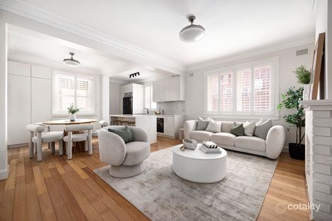 Property photo of 2/29 Balfour Road Rose Bay NSW 2029