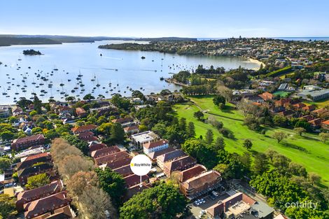 Property photo of 2/29 Balfour Road Rose Bay NSW 2029