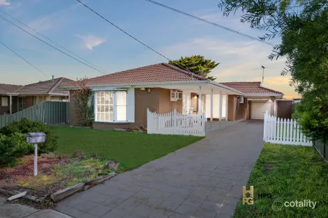 3 Learmonth St, Tullamarine, VIC 3043