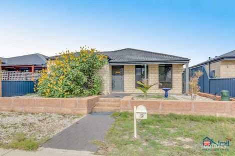 Property photo of 9 Spearmint Drive Byford WA 6122