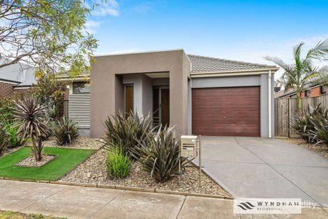 Property photo of 26 Copeton Avenue Tarneit VIC 3029