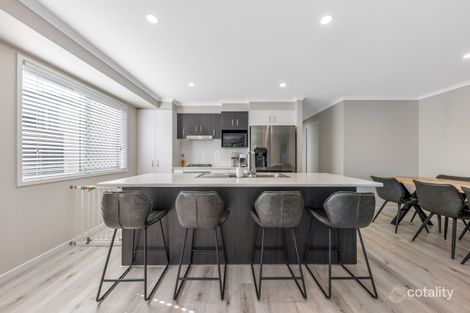 Property photo of 17 Russet Close Caloundra West QLD 4551