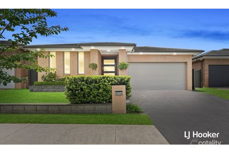 12 Sandringham St, Riverstone, NSW 2765