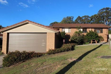 8 Heskett Cl, Toormina, NSW 2452
