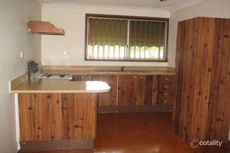 Property photo of 2 Crozier Street Eagle Vale NSW 2558