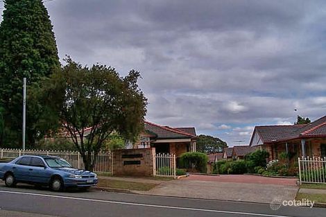 Property photo of 77A Terry Road Eastwood NSW 2122