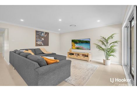 Property photo of 12 Sandringham Street Riverstone NSW 2765