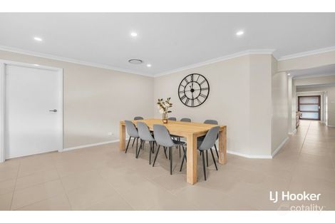 Property photo of 12 Sandringham Street Riverstone NSW 2765