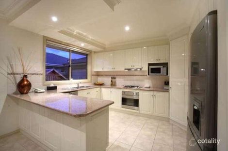 Property photo of 16 Anchor Court Seabrook VIC 3028