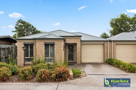 Property photo of 4A Morrow Avenue Evanston Park SA 5116