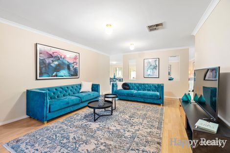 Property photo of 36 Oakhill Drive Canning Vale WA 6155