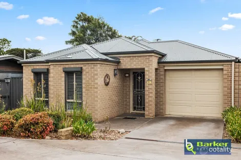 Property photo of 4A Morrow Avenue Evanston Park SA 5116