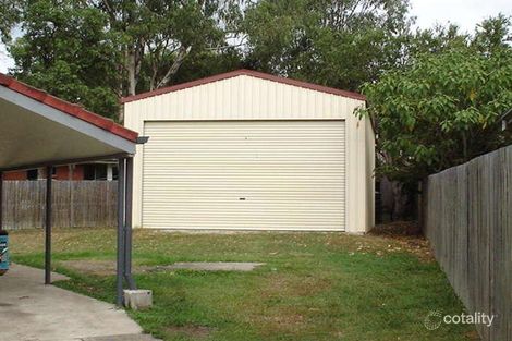 Property photo of 5 Pioneer Court Eagleby QLD 4207