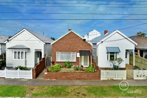 Property photo of 31 Hobson Street Newport VIC 3015