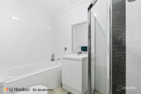 Property photo of 16/31-35 Cumberland Road Ingleburn NSW 2565