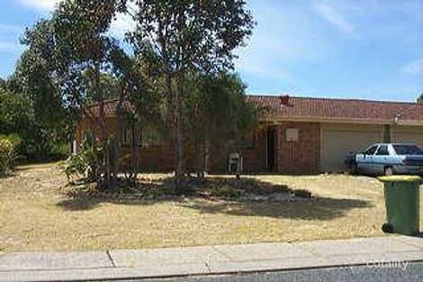 Property photo of 20B Agincourt Drive Forrestfield WA 6058