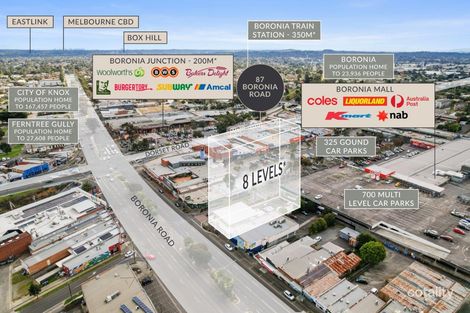 87 Boronia Rd, Boronia, VIC 3155