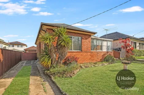Property photo of 4 Reid Street Merrylands NSW 2160