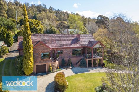 Property photo of 1 Main Road Lanena TAS 7275