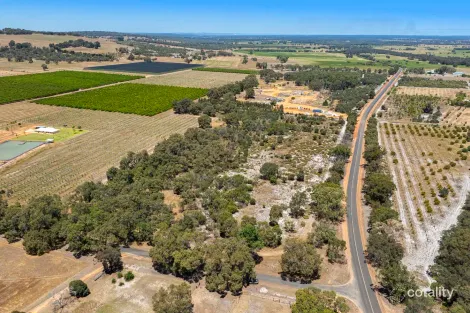 227 Cockram Rd, Lennard Brook, WA 6503