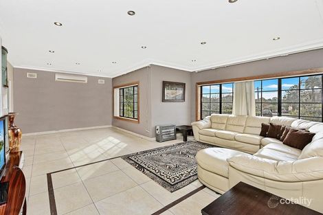 Property photo of 6 Highfield Crescent Strathfield NSW 2135