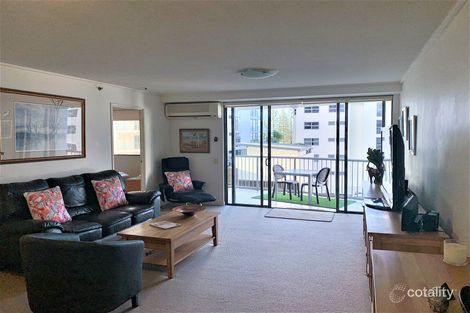 Property photo of 505/29-37 First Avenue Mooloolaba QLD 4557