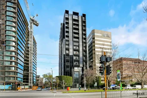 1407/470 St Kilda Rd, Melbourne, VIC 3004