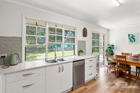 Property photo of 141 Martin Road Chewko QLD 4880