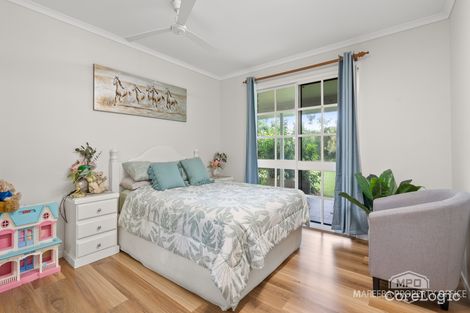 Property photo of 141 Martin Road Chewko QLD 4880