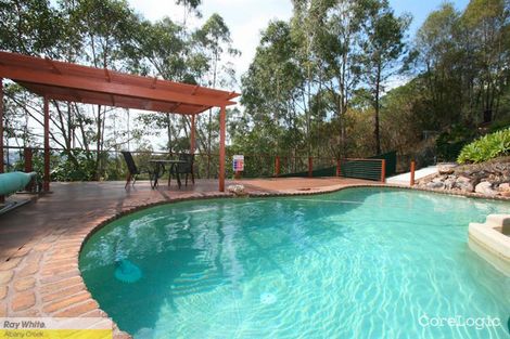 Property photo of 54 Minerva Court Eatons Hill QLD 4037
