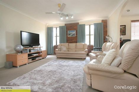 Property photo of 54 Minerva Court Eatons Hill QLD 4037