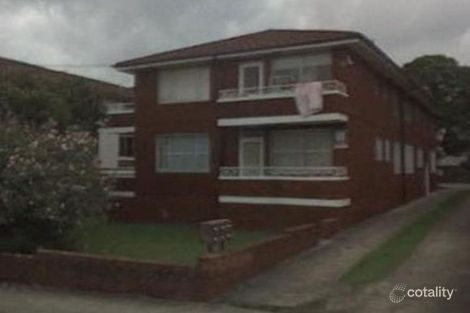 6/62 Northumberland Rd, Auburn, NSW 2144