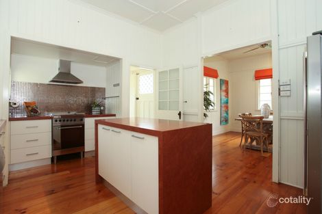 Property photo of 7 Schaefer Street West Mackay QLD 4740