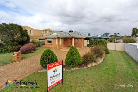 5 Darling Ct, Maddington, WA 6109