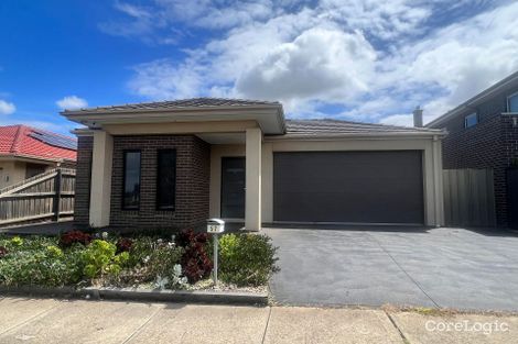 Property photo of 57 City Vista Court Fraser Rise VIC 3336