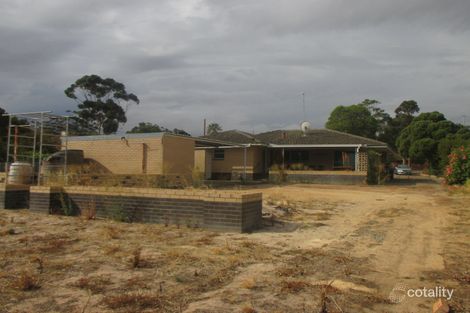 Property photo of 1 Brownie Street Katanning WA 6317