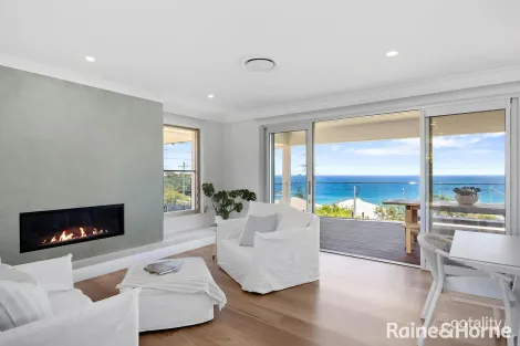 Property photo of 137 Mitchell Parade Mollymook Beach NSW 2539