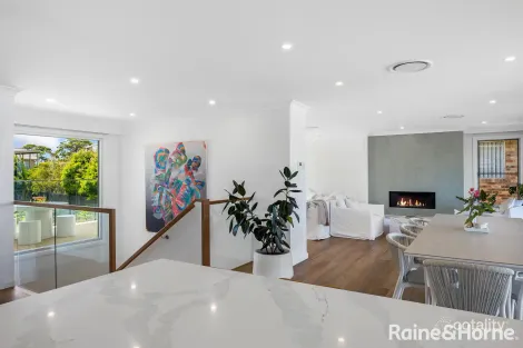 Property photo of 137 Mitchell Parade Mollymook Beach NSW 2539