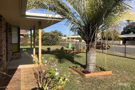 Property photo of 20 Moatah Drive Beachmere QLD 4510