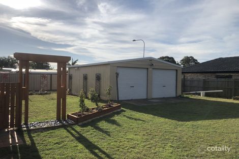 Property photo of 20 Moatah Drive Beachmere QLD 4510