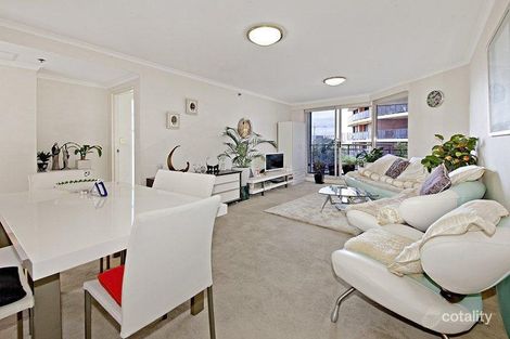 Property photo of 81/5-7 Beresford Road Strathfield NSW 2135