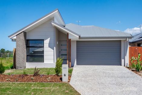 42 Boss Dr, Caboolture South, QLD 4510