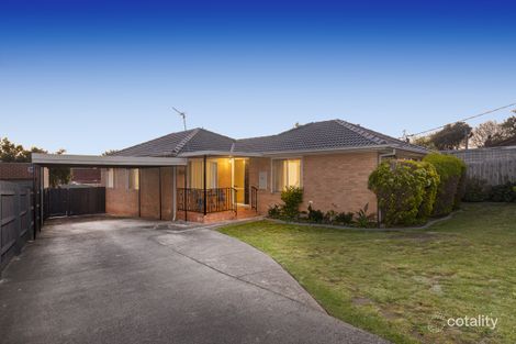 Property photo of 42 Tiverton Drive Mulgrave VIC 3170