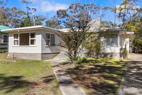 Property photo of 548 Nelson Road Mount Nelson TAS 7007
