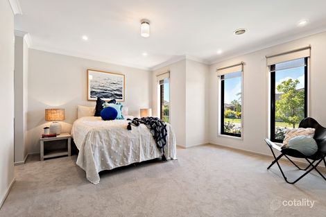Property photo of 13 Gallery Way Pakenham VIC 3810